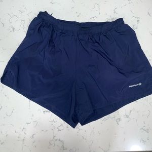 Sugoi Running Shorts